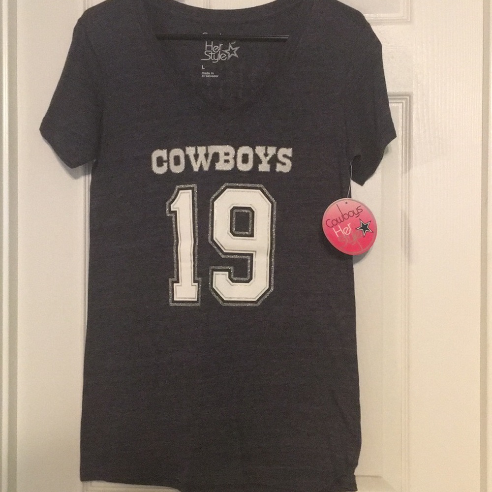 Dallas Cowboys Miles Austin shirt